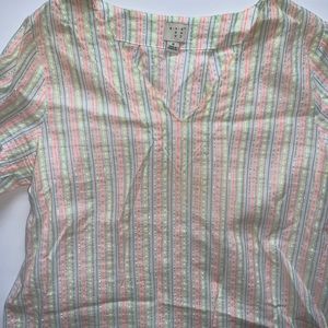 A New Day Top Size Small